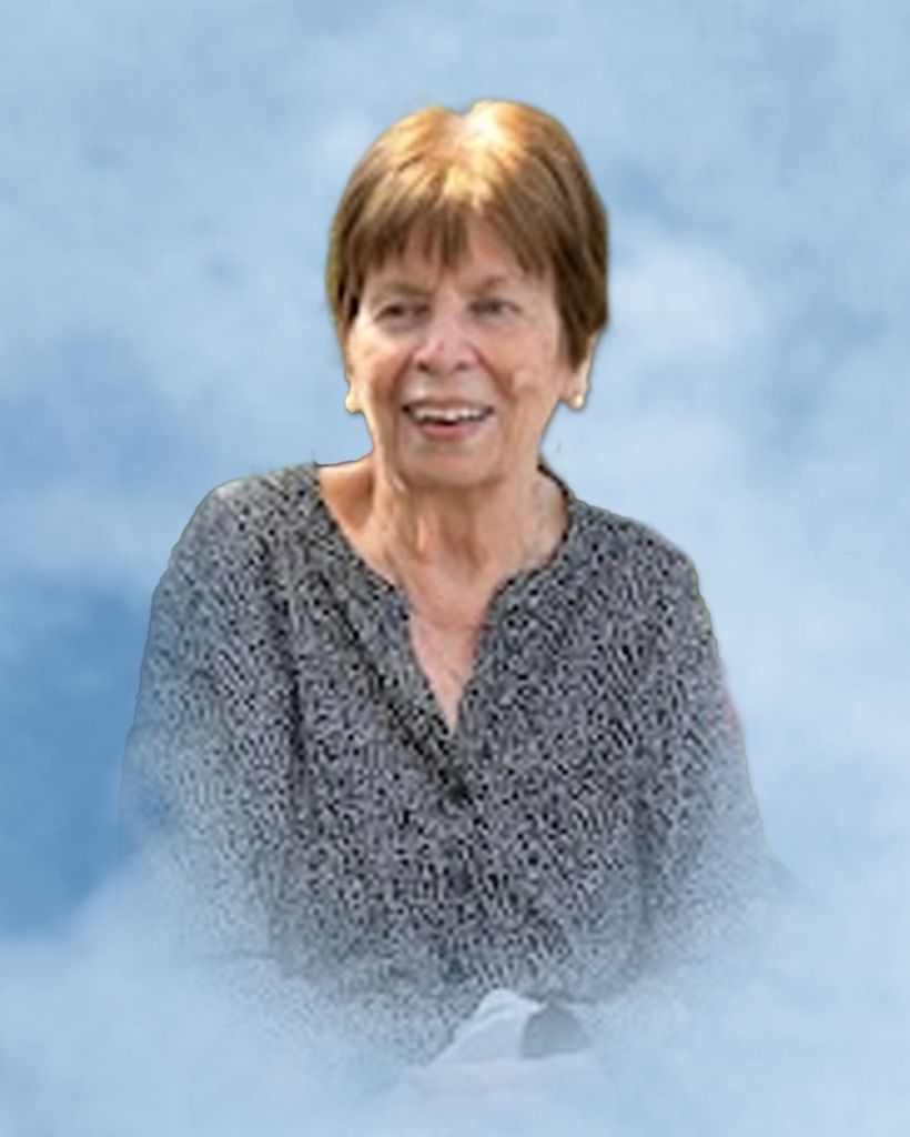 Patricia Thompson