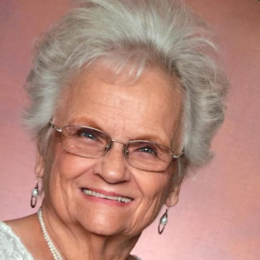 Dorothy "Dot" Ann Evans Profile Photo