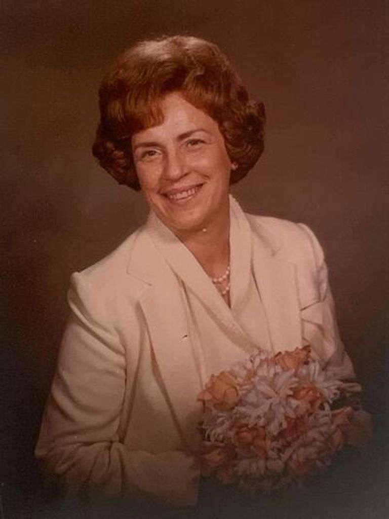 Amanda Thomas Morris Profile Photo