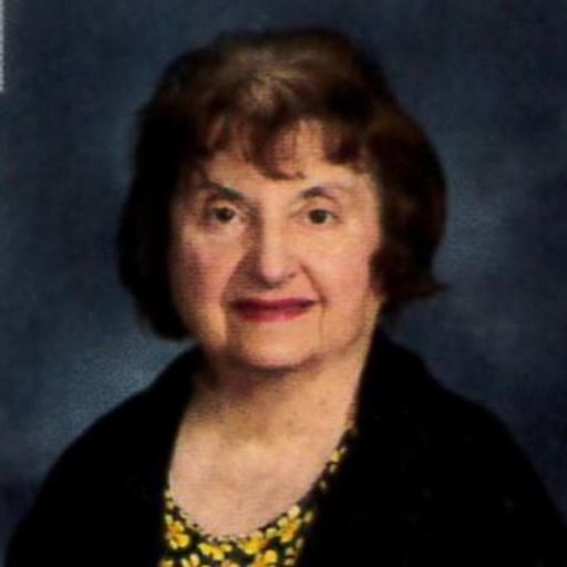 Angeline Panagos Profile Photo