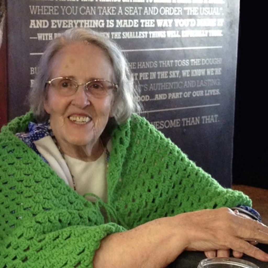 Laura Ruth Grab Profile Photo