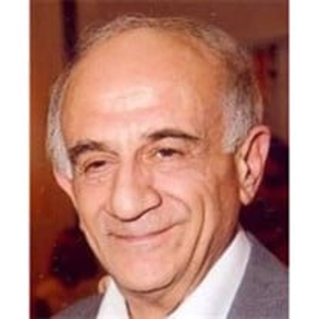 Armen Carapetian