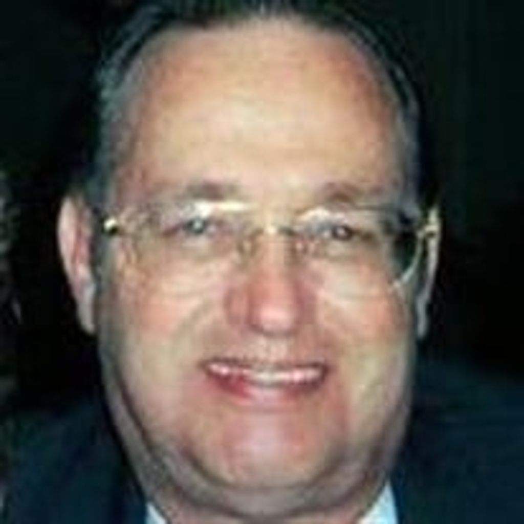 Ben F. Fauber USAF, MSGT (Ret)