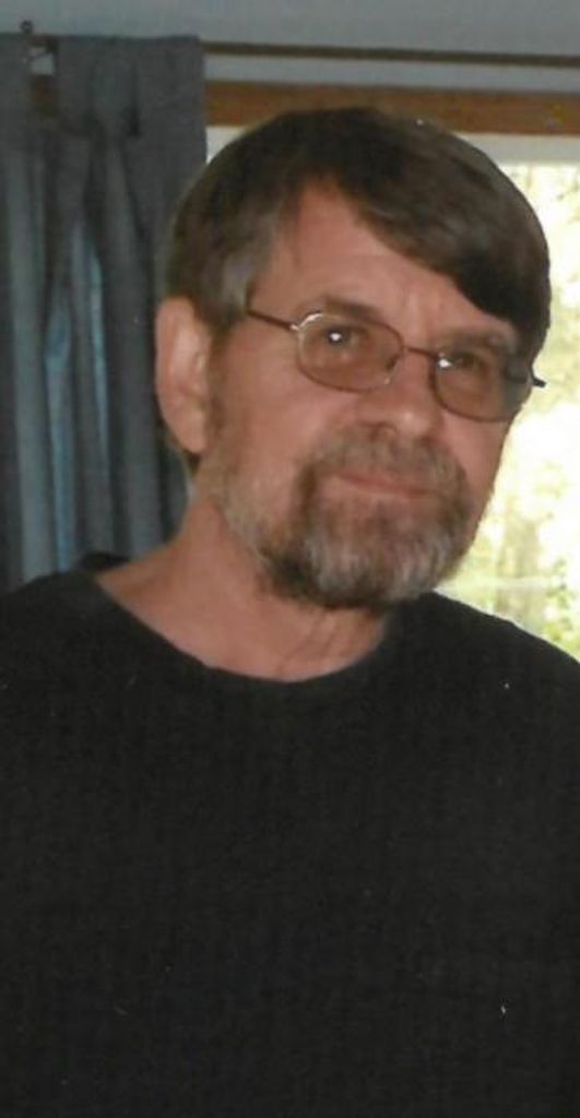 Allen Robert Harvey