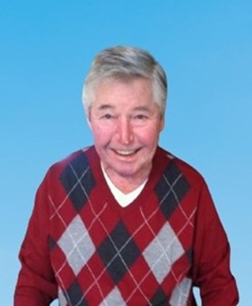 James "Jim" Walenski