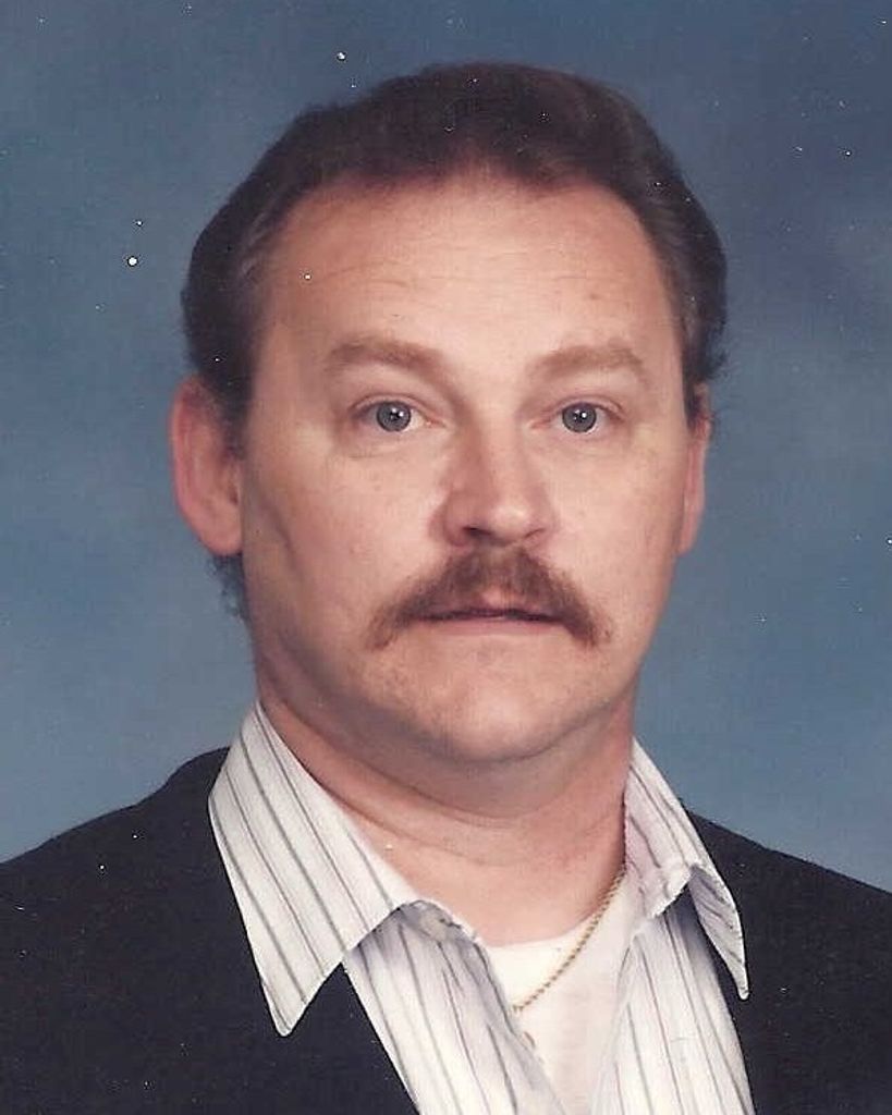 Homer Calvin "Butch" Rogers Sr. Profile Photo