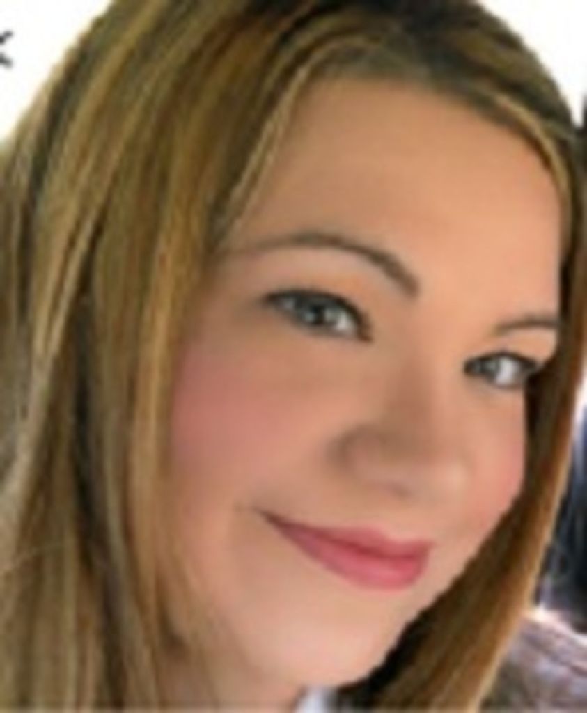 Veronica Ramirez Hernandez