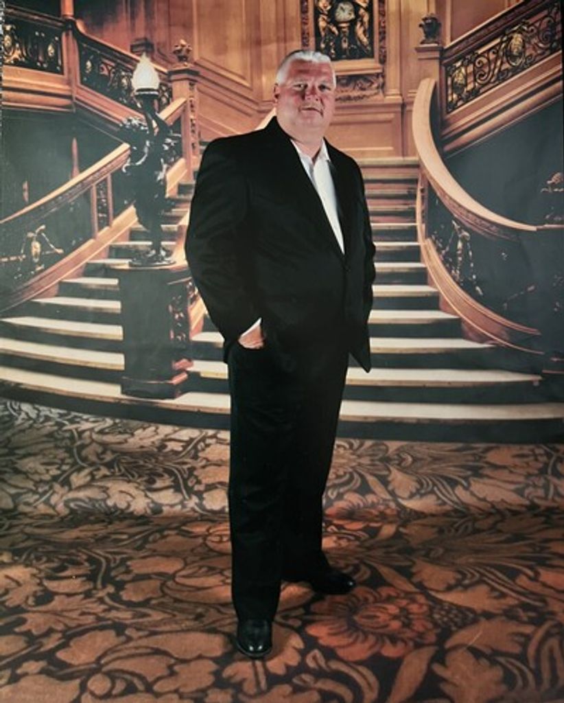 William Hollis Profile Photo