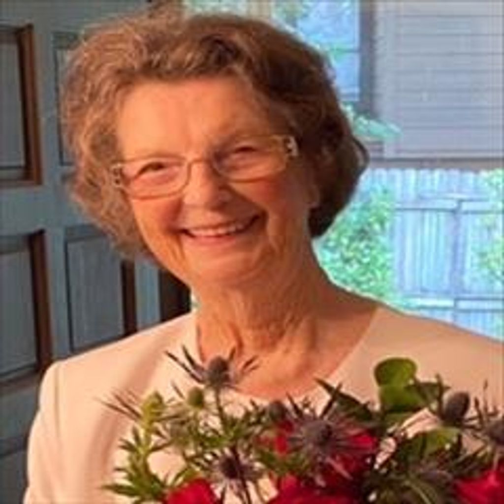 Elizabeth Anne Graham