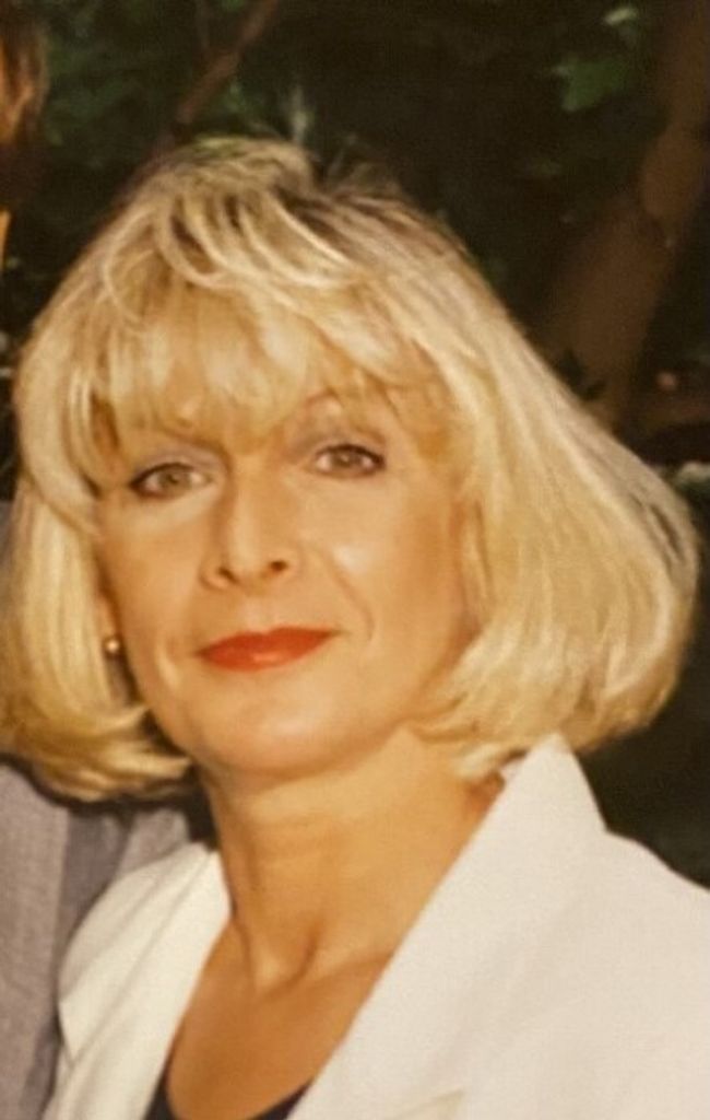 Louise E. (Ellis)  Silvestro Retter Profile Photo