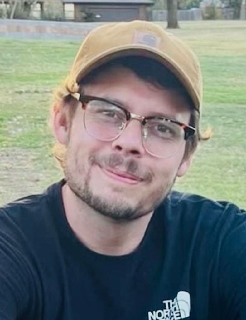 Joshua Andrew Ramirez Profile Photo