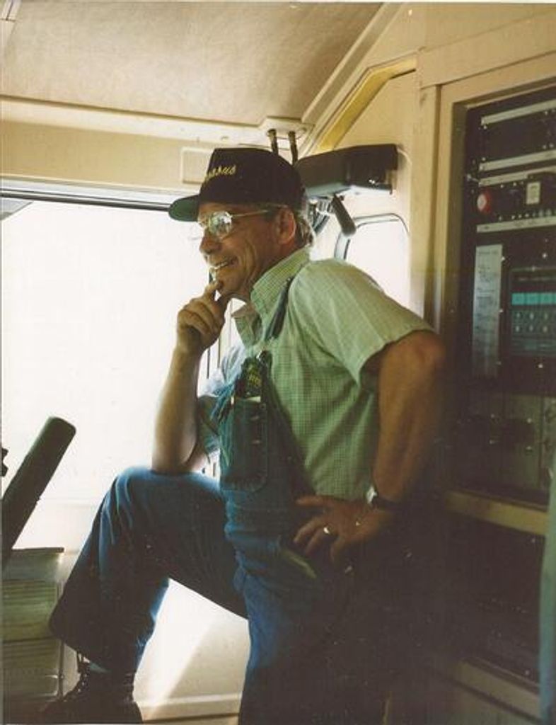 James Floyd Buchanan Profile Photo