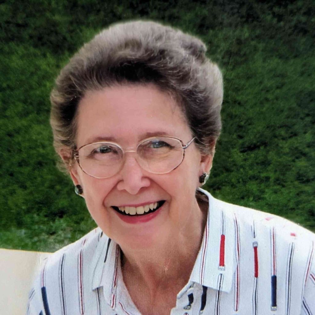 Barbara Meek Profile Photo