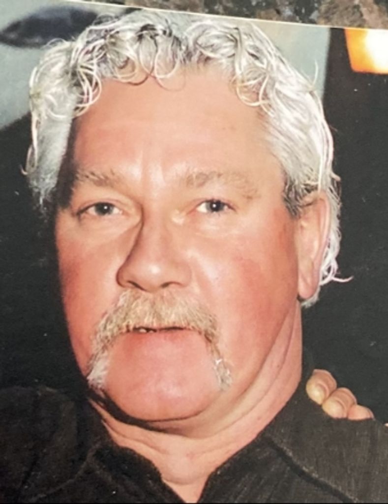 John Carol Zacharewicz