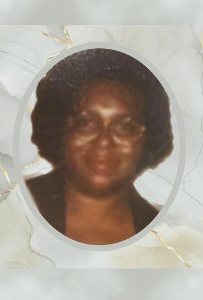 Rhoda Elizabeth Vaughn Profile Photo