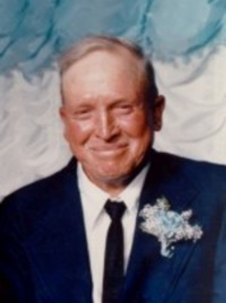 Harry Jernberg