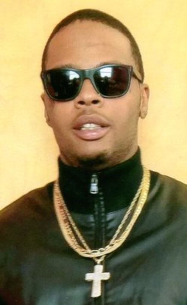 Terrozza Tyree Griffin