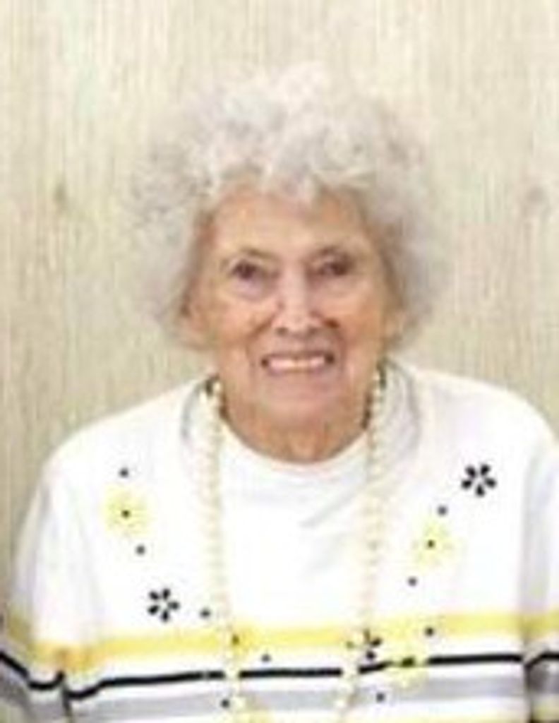 Elizabeth "Betty" Nelson Profile Photo