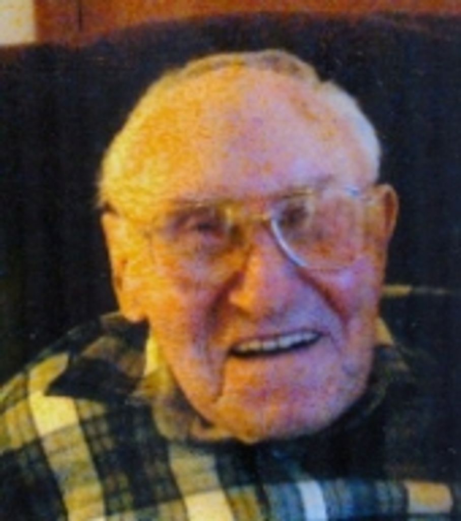 Charles W. Goldapske