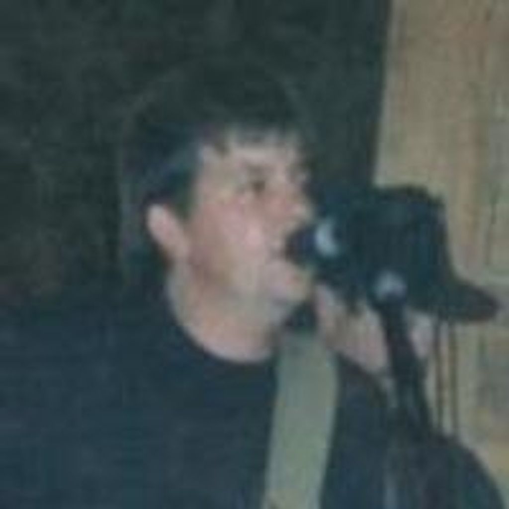David Lee Blankenship