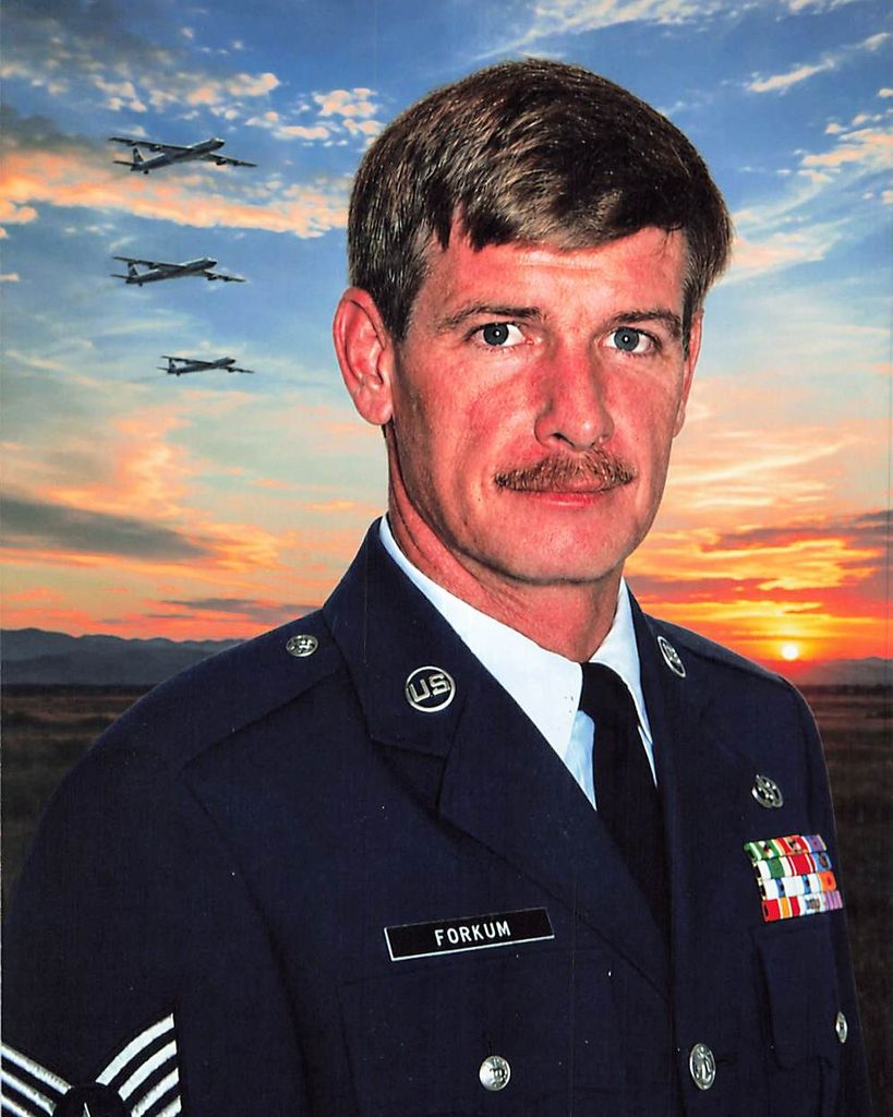 Michael Forkum Profile Photo