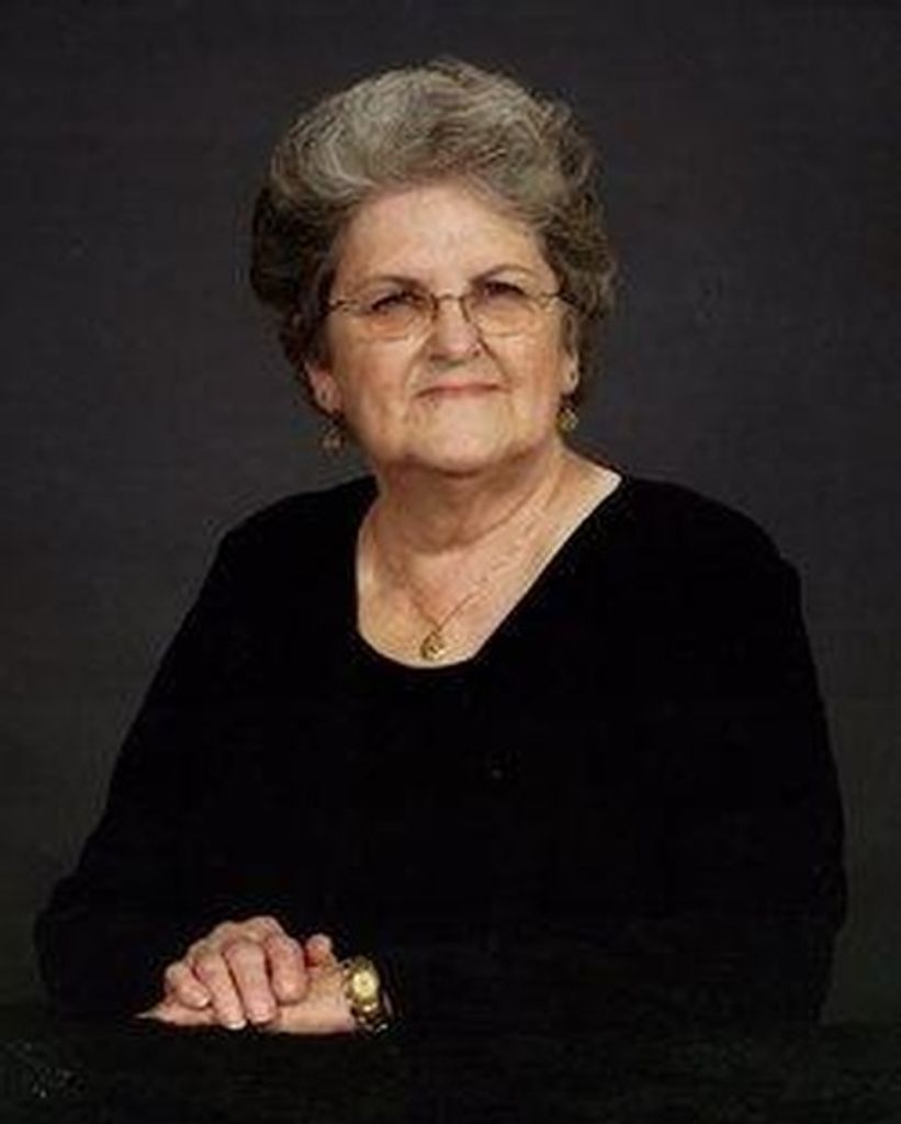 Doris Spillers West