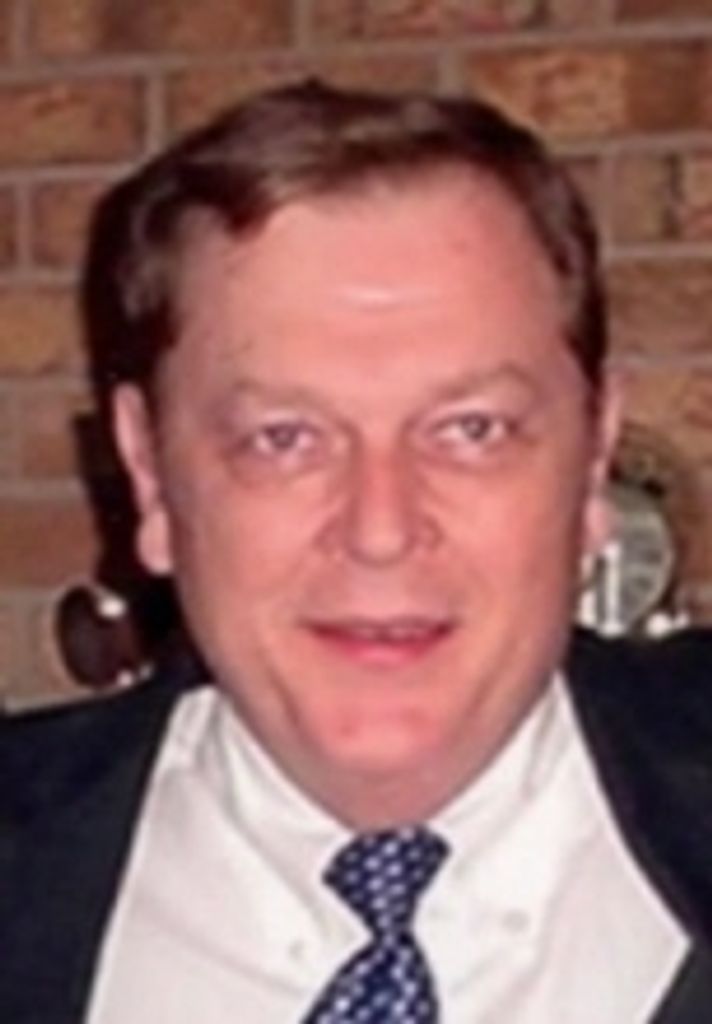 William Harvey Evans