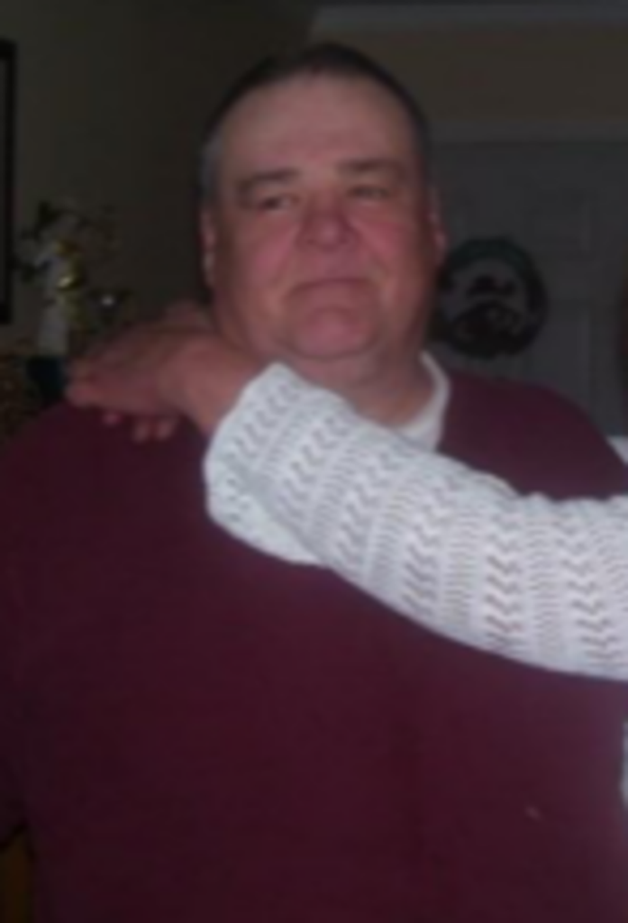 Russell Wayne Powell, Sr. Profile Photo