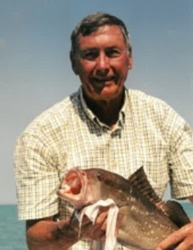 John "Jack" Axford