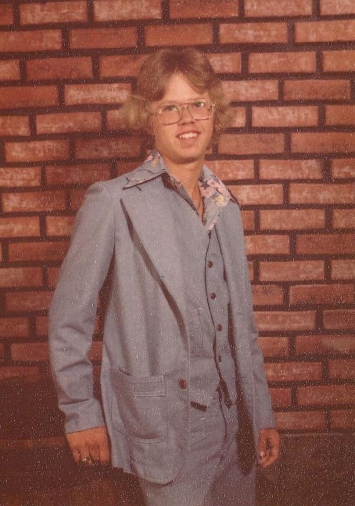 Darrell Wayne Graham