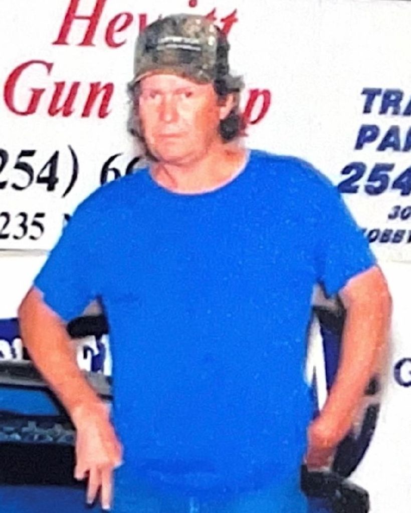 Brian Keith Hopkins