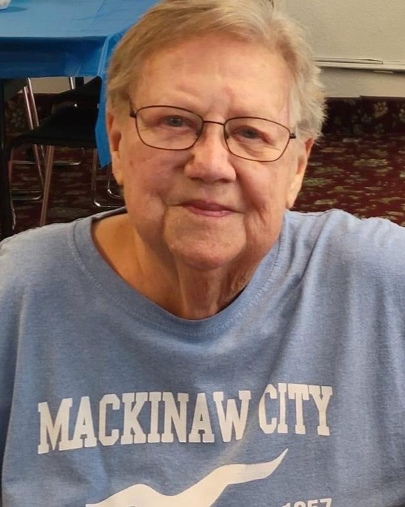 Joyce Elaine Platt Profile Photo