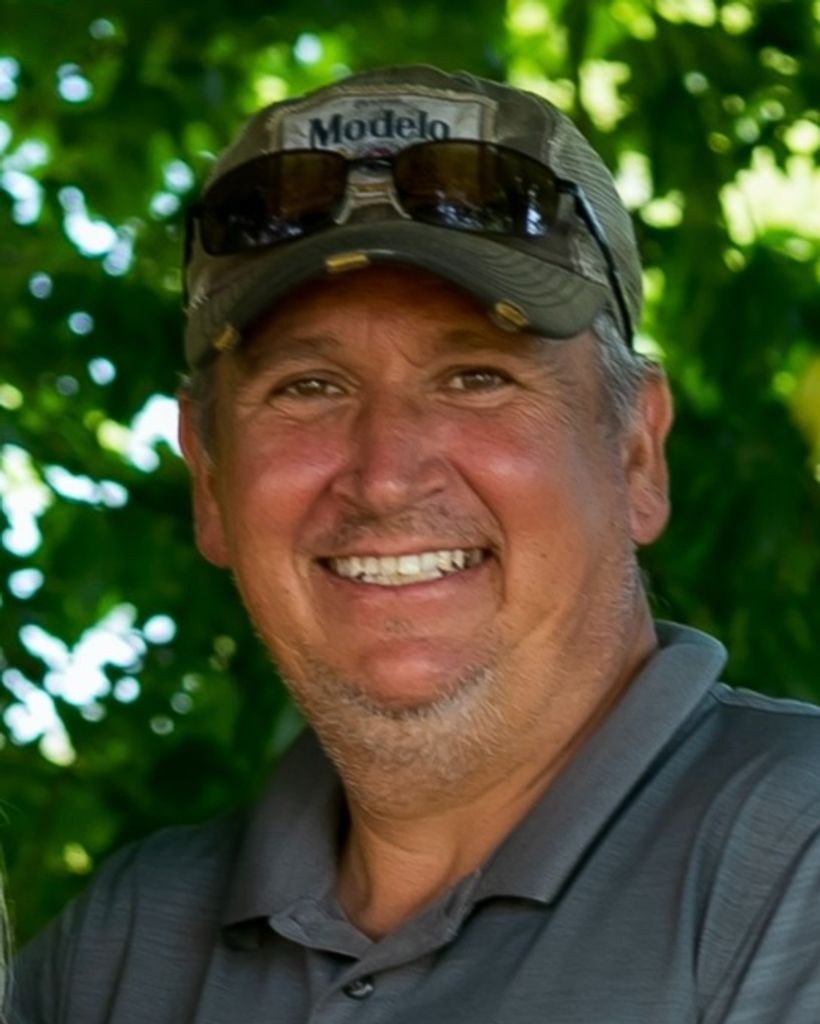 Mark Vance Profile Photo