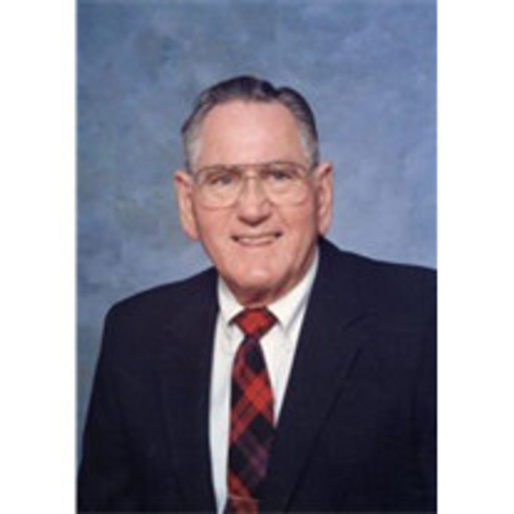 Charles Milton Brown