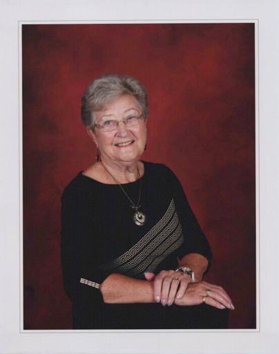 Anna (Ann) Jean Crawford Profile Photo