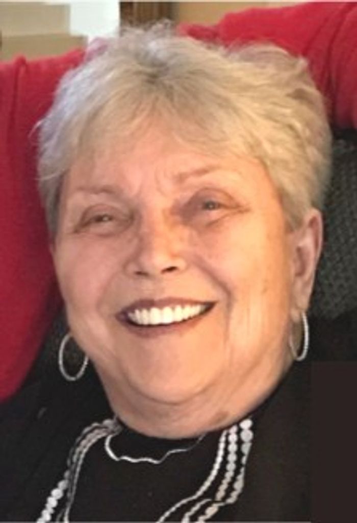 Lynn Schuyler Evans Profile Photo