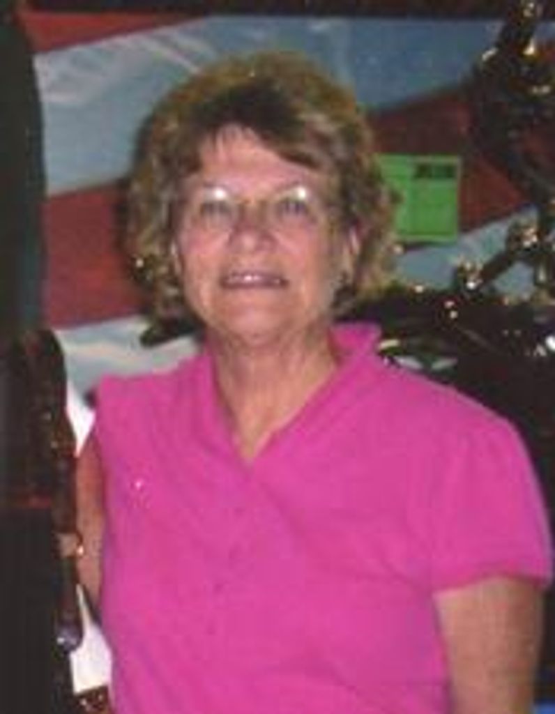 Judith Reed
