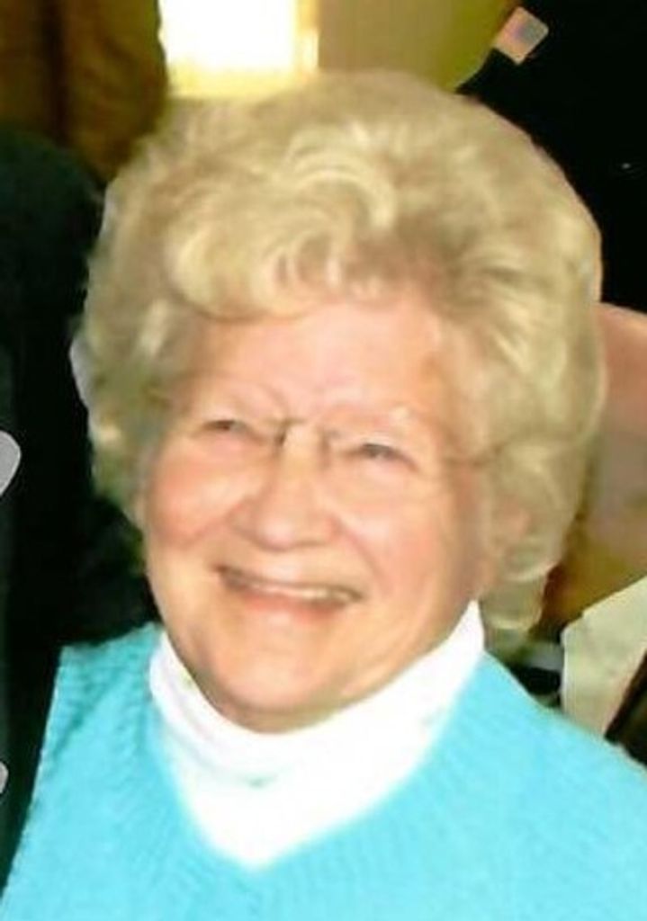 Violet "Vi" Hatch Profile Photo