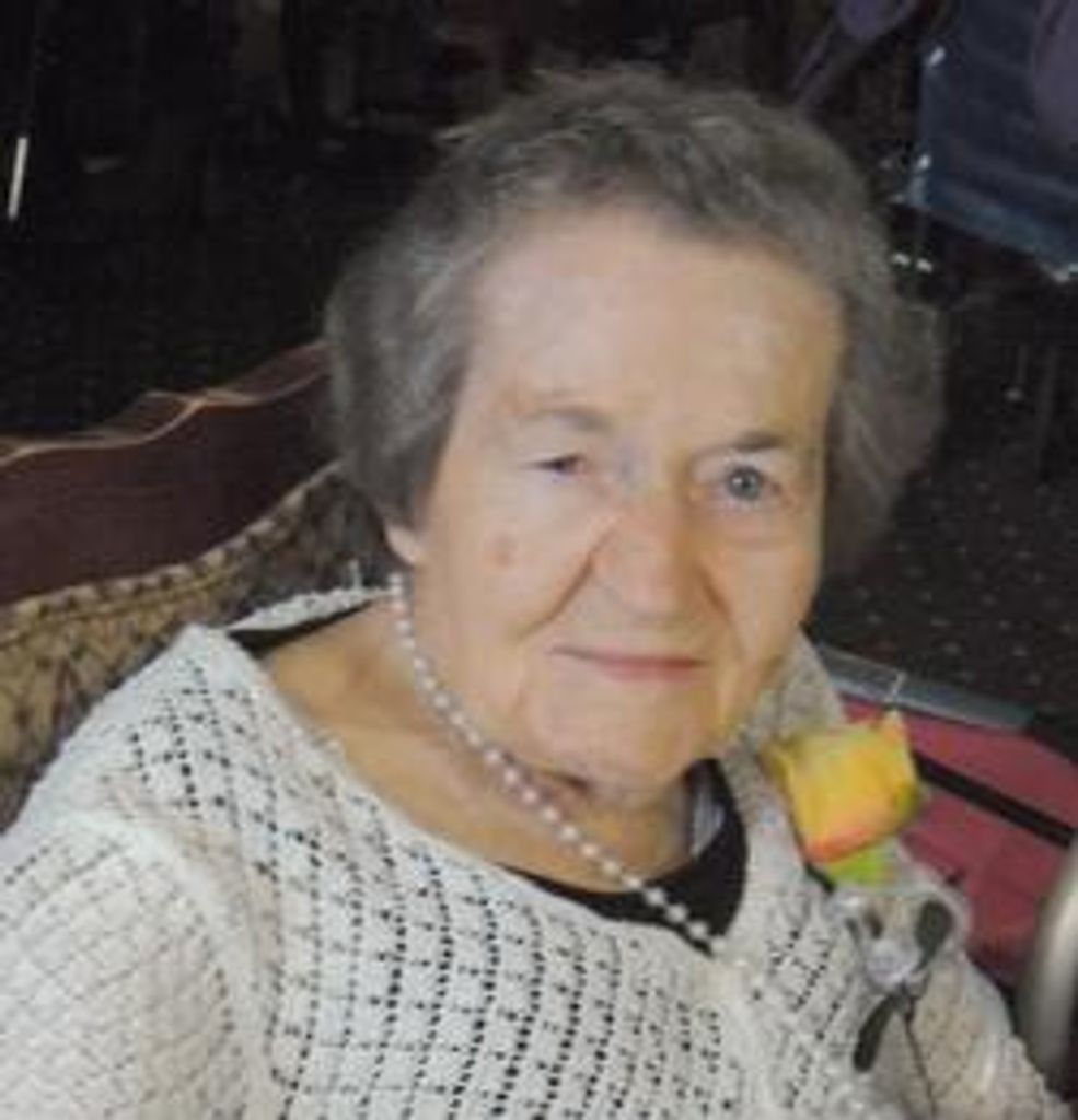 Virginia Carter Profile Photo