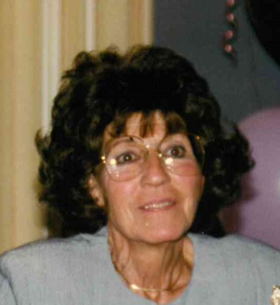 Else F. (Kalberer)  Miller Profile Photo