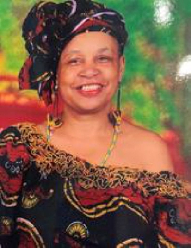 Pearl Claire Barkley Profile Photo