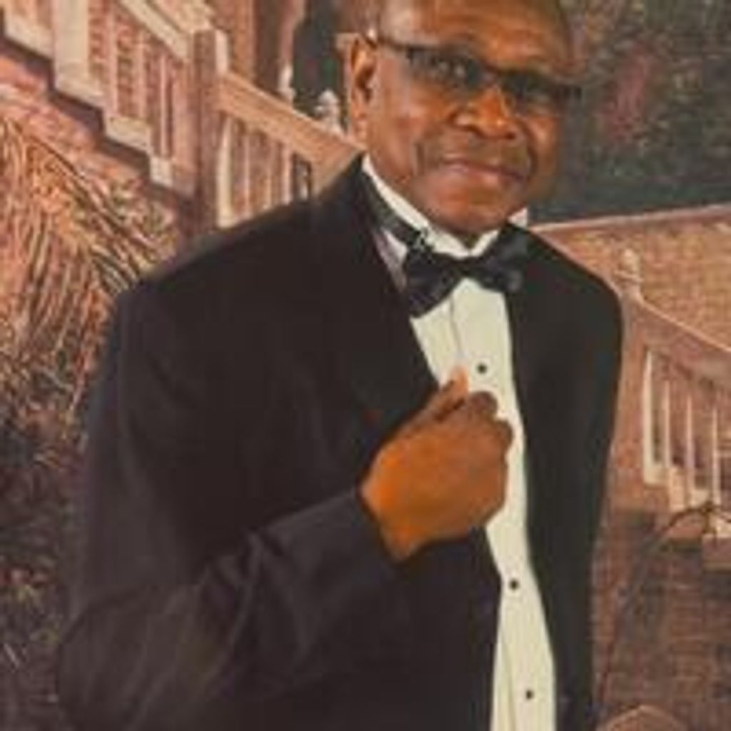 Lester W James Profile Photo