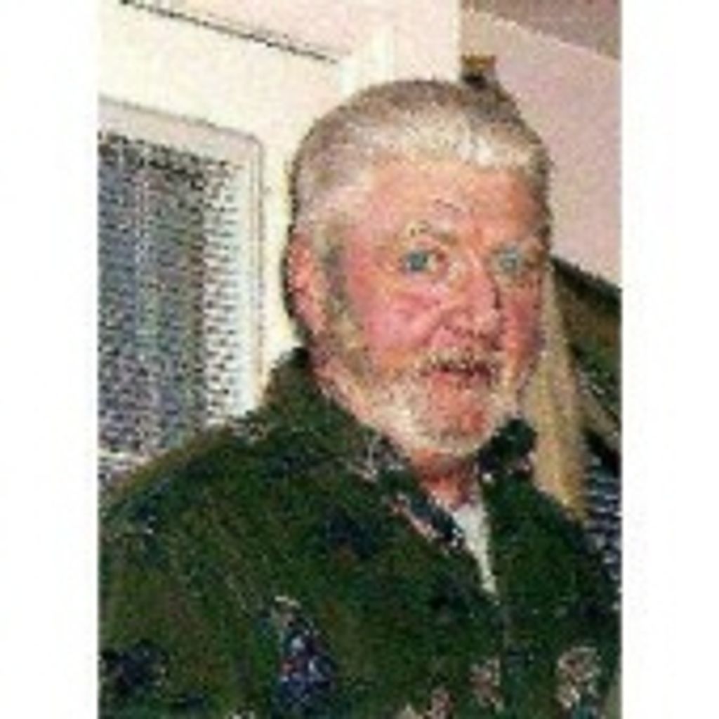 Robert John Dougherty