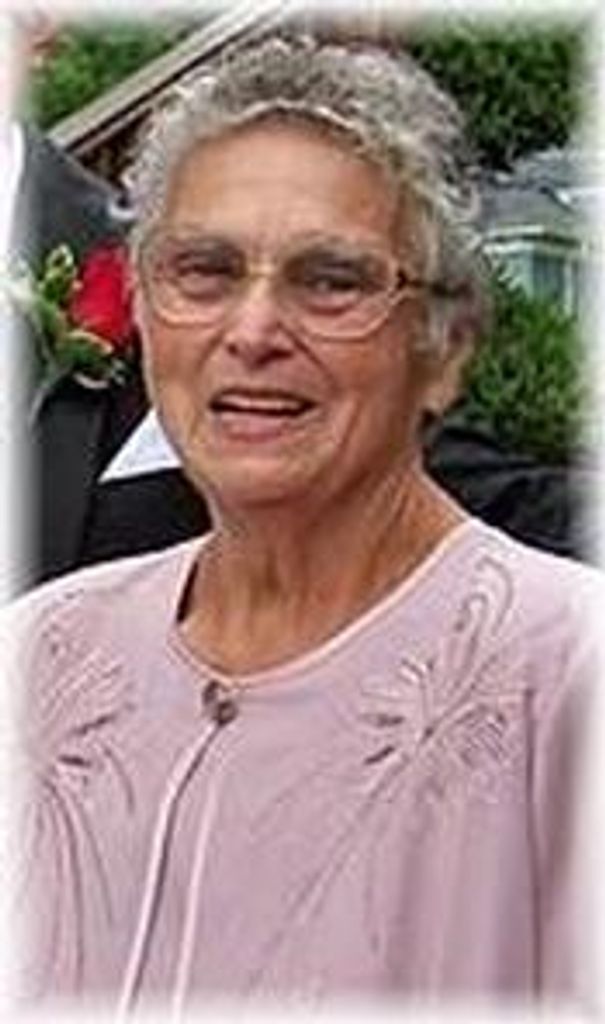 Janet L. Krueger
