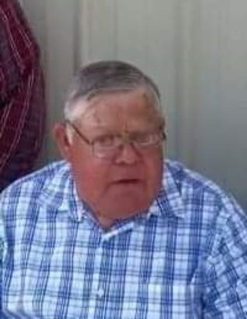 James Ruffus Miller Profile Photo