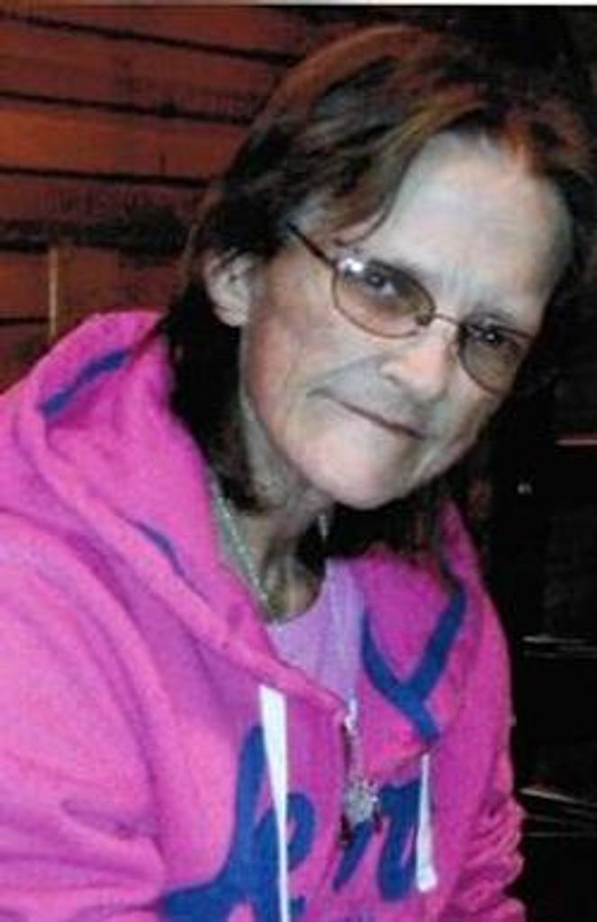 Nancy Marie Lapka Profile Photo