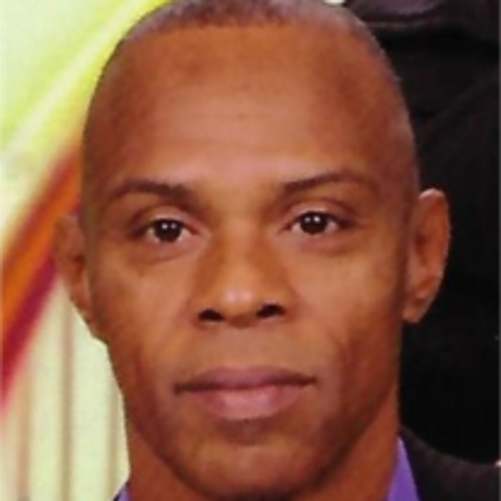 Mr. Geno Collier Harrell Profile Photo