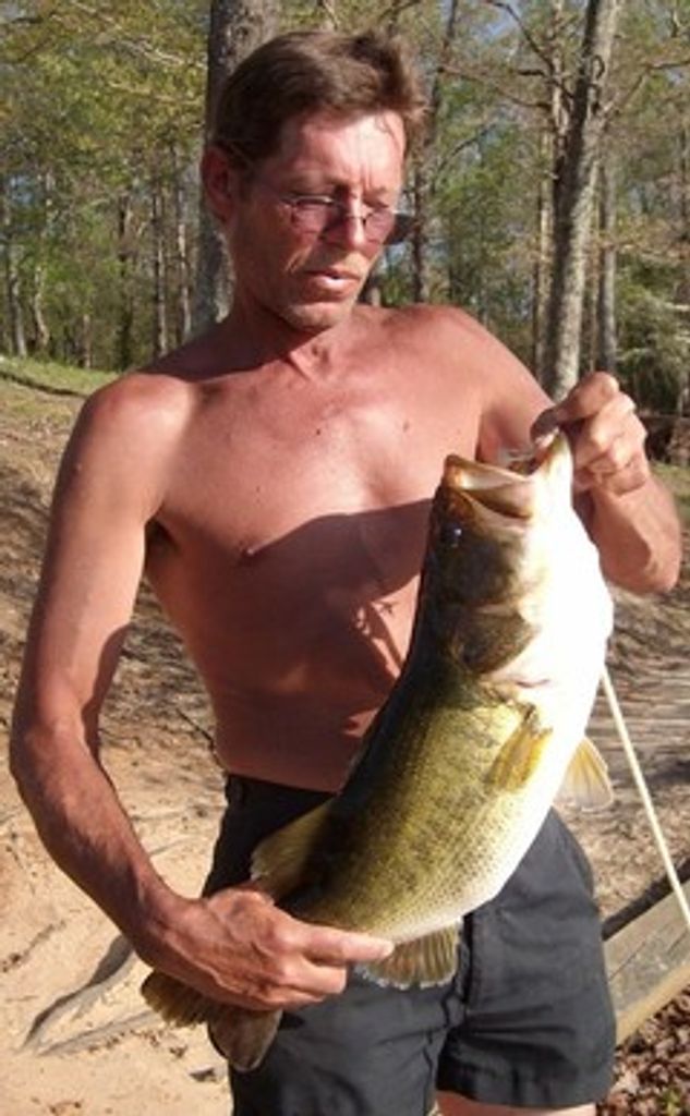 William "Bill" Mathew Brunette, Jr.