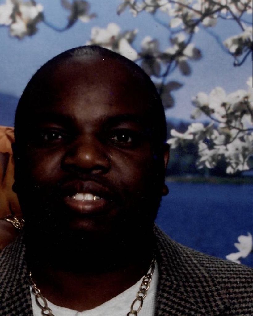 Gregory Duff, Sr. Profile Photo