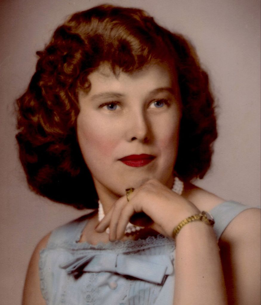 Willia Foster